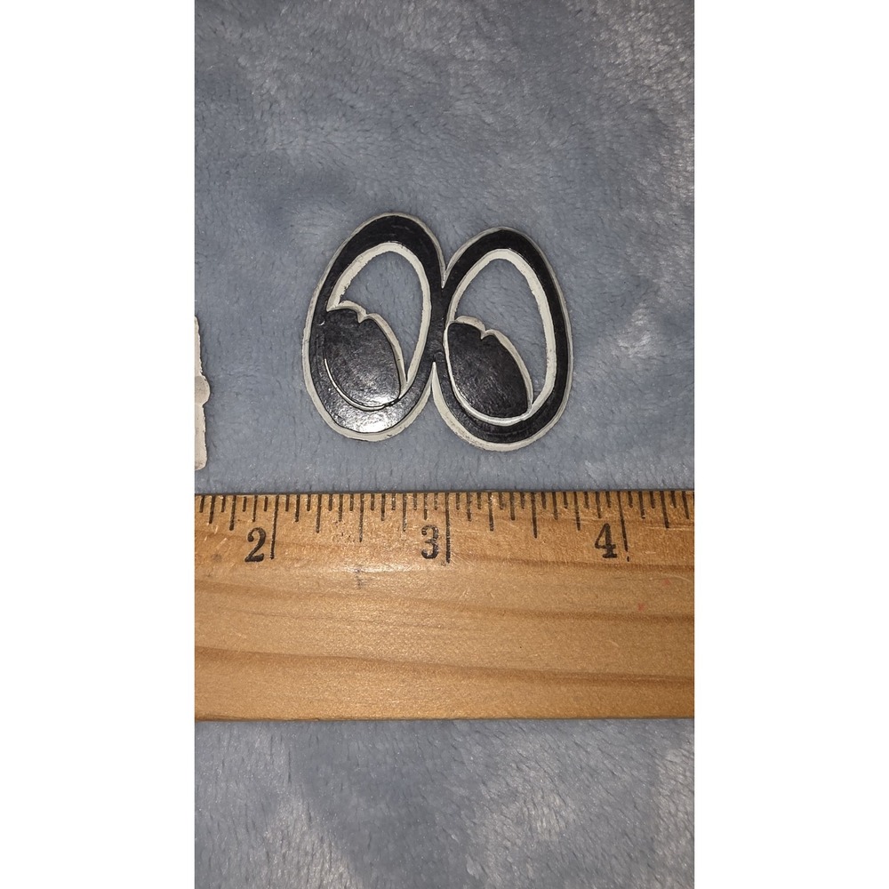 VTG Magnetic Novelties Magnets Lot What You See AIN'T what You Get - Picture 3 of 4